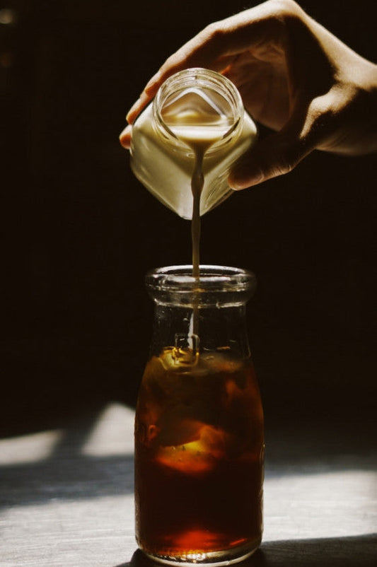 Perfecting the German Coffee Method: A Pour-Over Primer