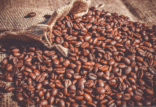 Grinding Beans: To Grind or Not To Grind.