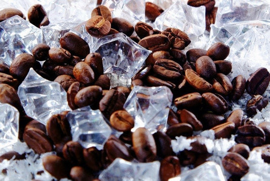 Thawing Frozen Coffee Beans: Preserve Freshness and Flavor