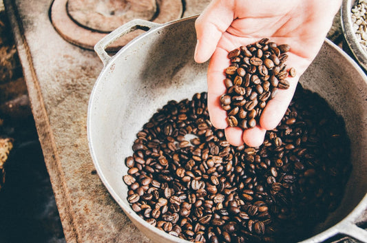 Elevate Your Morning with Sustainably Sourced Chocolate Orange Coffee