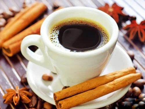 Delicious and Nutritious: Crafting the Perfect Spiced Coffee