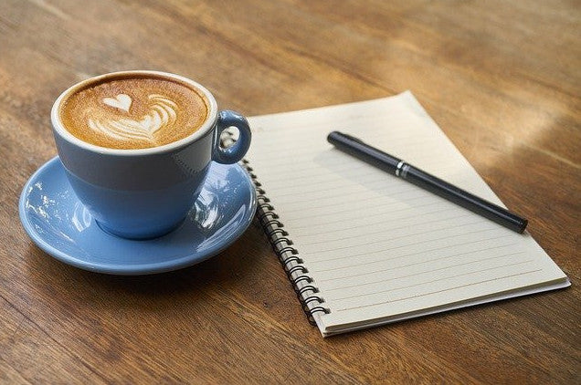 Comparing Ground Coffee Vs. Instant Coffee.