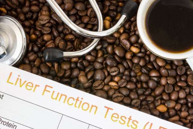 Harnessing the Detox Powers of Coffee for Optimal Liver Function