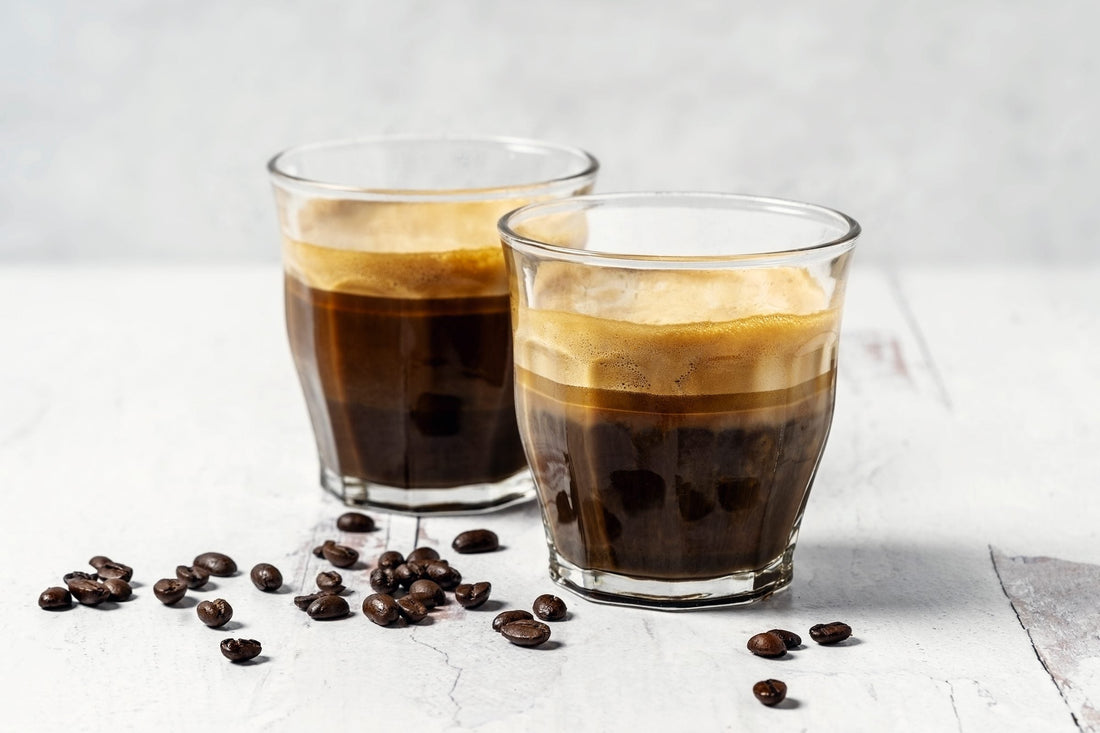 Espresso Coffee vs. Regular Coffee Beans: Key Differences