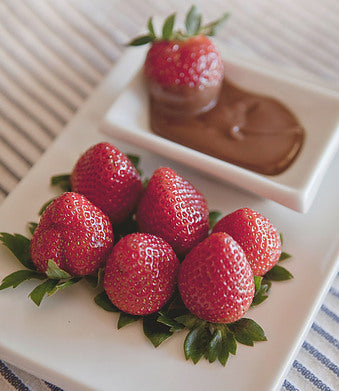 Dunkin Donuts Chocolate Strawberry Review.