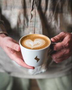 Mug Mastery - Powered Coffee Mugs