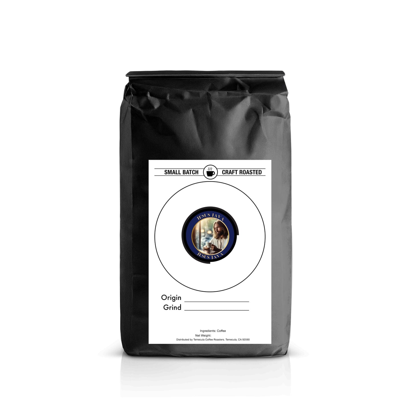 Breakfast Blend +